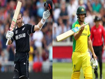 ICC World Cup 2019 : Australia & New Zealand Ready to prove to the greatness | ICC World Cup 2019 : ऑस्ट्रेलिया-न्यूझीलंड श्रेष्ठत्व सिद्ध करण्यास सज्ज