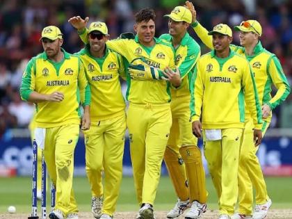 T20 world cup 2021: Strong Australia's bitter challenge to England | T20 world cup 2021: बलाढ्य ऑस्ट्रेलियाचे इंग्लंडपुढे कडवे आव्हान, गटातील वर्चस्वाची लढत