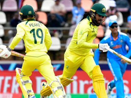 Australia name two Indian origin boys in U19 mens squad for series against India U19 | IND vs AUS: टीम इंडियाविरुद्ध ऑस्ट्रेलियाचा संघ जाहीर, भारतीय वंशाच्या दोन खेळाडूंना संधी!