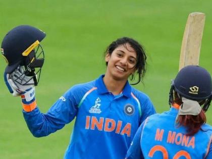 Australia women's cricket matches against India will be held in Mumbai and can be watched for free in the stadium  | INDW vs AUSW: खुशखबर! भारत विरूद्ध ऑस्ट्रेलियाचे सामने पाहता येणार फ्री; मुंबईत रंगणार थरार