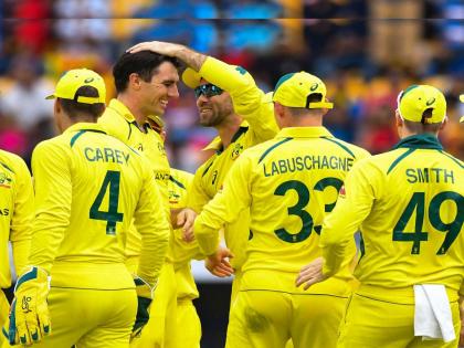 India Vs Australia: Major changes in the Australian team for the ODI series, the return of these three players | India Vs Australia : वनडे मालिकेसाठी ऑस्ट्रेलियन संघात मोठे फेरबदल, या तीन खेळाडूंचं पुनरागमन 