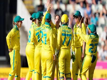 Australia's women's team is at the top position in the ICC rankings, while the Indian team remains at the fourth position  | ODI and T20I rankings: आयसीसी क्रमवारीत ऑस्ट्रेलियाच्या संघाचा दबदबा; जाणून घ्या भारतीय महिला संघाची स्थिती