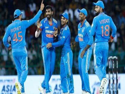 Indian team announced for Australia series! Rohit-Kohli rested, KL Rahul captain | ऑस्ट्रेलिया मालिकेसाठी भारतीय संघ जाहीर! रोहित-कोहलीला विश्रांती, केएल राहुल कर्णधार