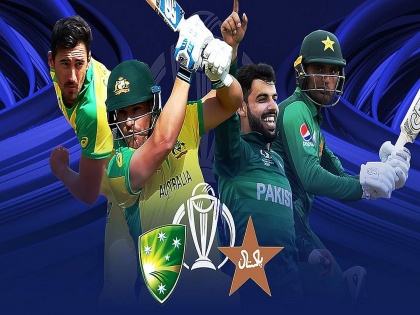 ICC World Cup 2019 : Pakistan are ready and raring to go for their crucial clash against Australia | ICC World Cup 2019 : पाकिस्तान विजयी लय कायम राखण्यास, तर गतविजेते ऑस्ट्रेलिया विजयपथावर परतण्यास इच्छुक