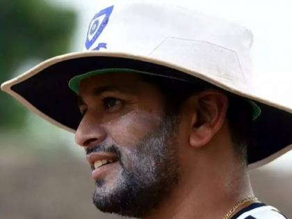 The BCCI confirms the appointment of Amol Muzumdar as the new Head Coach of Team India (Senior Women) | रणजी स्पर्धा गाजवणारा अमोल मुझुमदार भारतीय महिला संघाच्या मुख्य प्रशिक्षकपदी