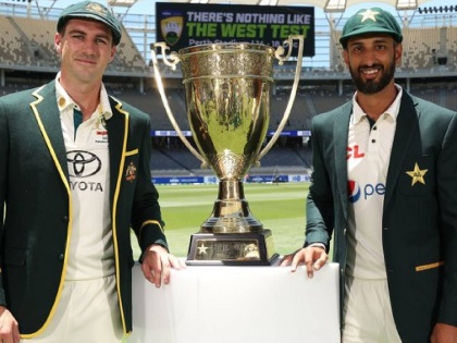 Australia finalise playing XI for Perth Test against Pakistan, Travis Head and Steven Smith have been appointed as 'co vice-captains' of Australia's Test team | १ कर्णधार, २ उप कर्णधार! ऑस्ट्रेलियाची रणनीती, पाकिस्तानची गोची करण्यासाठी प्रयोग