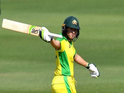 Australia Women registered 18 consecutive ODI Wins today defeating Sri Lanka Women in the 3rd ODI at Brisbane | World Record : ऑस्ट्रेलियन संघाने रचला इतिहास; मोडला 20 वर्षांपूर्वीचा विक्रम