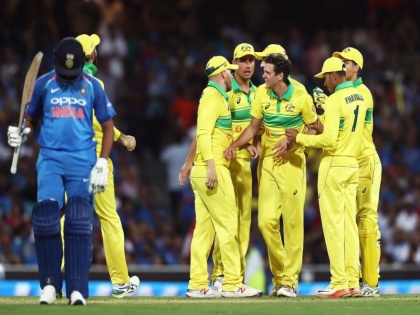 India vs Australia 1st ODI: Australia register their 1,000th victory in international cricket | India vs Australia 1st ODI : ऑस्ट्रेलियासाठी हा विजय आहे खास, कुणालाही जमलं नाही ते करून दाखवलं