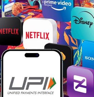 UPI 'ऑटो-पे'च्या कटकटीतून सुटका! १ जानेवारीपासून लागू होणार ८ मोठे बदल; ग्राहकांचे पूर्ण नियंत्रण