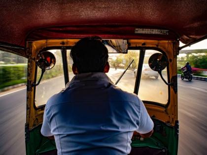 Obscene act with daughter When mother questioned, rickshaw driver threatened her | मुलीसोबत अश्लील कृत्य; आईने जाब विचारला असता रिक्षाचालकाने दिली धमकी
