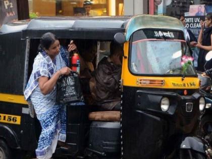 Autorickshaws in Nagpur will be more expensive from midnight on Wednesday | नागपुरात ऑटोरिक्षाचा प्रवास बुधवार मध्यरात्रीपासून महागणार