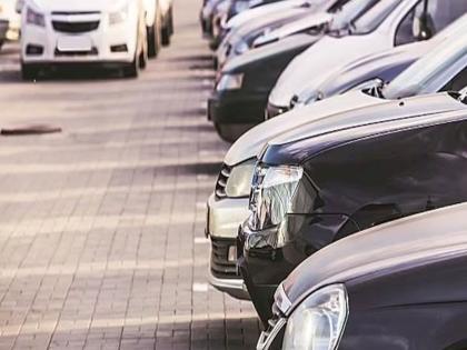 A festive season that changes the gears of car sales | वाहन विक्रीचा गीअर बदलणारा सणासुदीचा काळ