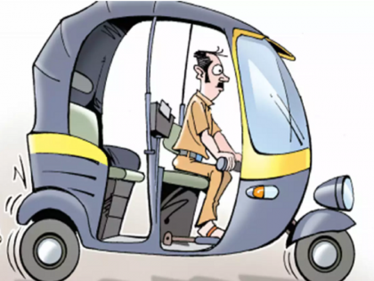 Latur city police will give uniforms to rickshaw drivres; The first initiative in the state | लातूर शहर पोलीसच देणार रिक्षाचालकांना गणवेश; राज्यातला पहिलाच उपक्रम