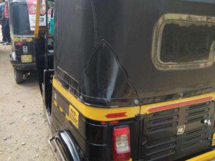 Auto drivers will need Rs 450 crore to help | ऑटोचालकांना मदतीसाठी लागेल ४५० कोटी रुपये