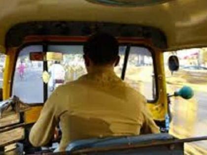 Alternative employment time on autorickshaw drivers | इंधन दरवाढीचा फटका; ऑटोरिक्षाचालकांवर पर्यायी रोजगाराची वेळ