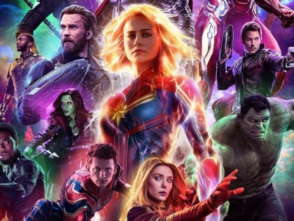 Avengers Endgame English Movie Review | Avengers Endgame English Movie Review : काळीज पिळवटून टाकणारा शेवट