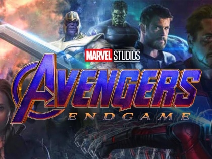 Avengers Endgame hollywood movie leaked online on tamil rockers website | प्रदर्शनाआधी लीक झाला ‘अ‍ॅव्हेंजर्स - एंडगेम’! नेटक-यांनी शेअर केलेत स्क्रीनशॉट्स!!