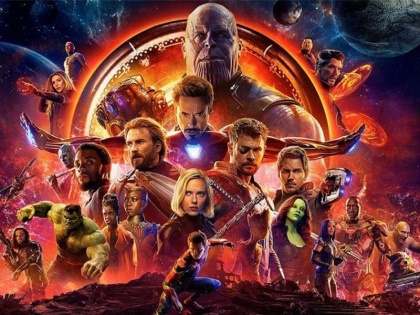 Avengers Infinity war day four collection break padmaavat record | Avengers Infinity War: चौथ्या दिवशी पद्मावतला मात, आत्तापर्यंत केली इतकी कमाई