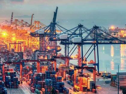 Indian ports closed to Bangladeshi readymade garments, notification issued by Directorate General of Foreign Trade | बांगलादेशी तयार कपड्यांना भारतीय बंदरांची दारे बंद, परराष्ट्र व्यापार महासंचालनालयाकडून अधिसूचना जारी Indian ports closed to Bangladeshi readymade garments, notification issued by Directorate General of Foreign Trade | बांगलादेशी तयार कपड्यांना भारतीय बंदरांची दारे बंद, परराष्ट्र व्यापार महासंचालनालयाकडून अधिसूचना जारी