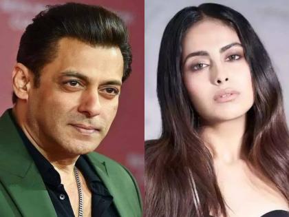 Salman Khan replaced Avika Gor from 2 movies at the last minute kisi ka bhai kisi ki jaan and antim | सलमान खानच्या दोन सिनेमातून अविकाला मिळाला होता डच्चू, म्हणाली, 'दु:ख होतं पण...'