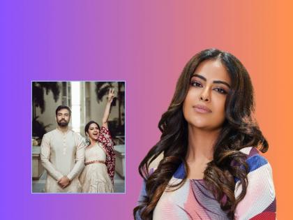 Actress Avika Gor of 'Balika Vadhu' fame, dating a man 18 years older, says - "I wish..." | १८ वर्षे मोठ्या व्यक्तीला डेट करतेय 'बालिका वधू' फेम अभिनेत्री अविका गौर, म्हणते - "माझी इच्छा आहे की..."