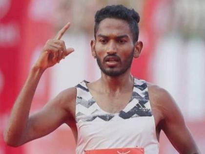 This boy is sure to make it to the Olympics! Beed's indestructible 'gold', dhananjay munde praises avinash sabale athlet | 'हा' मुलगा ऑलिंपिकमध्ये नाव काढणार हे नक्की ! बीडच्या अविनाशची 'सुवर्ण'कमाई