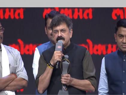 Jitendra Awhad : 'There has been a adjournment government in the state, but thanks to devendra Fadnavis', Jitendra Awhad 's harsh criticism | Jitendra Awhad : 'राज्यात स्थगिती सरकार आलंय, पण फडणवीसांचे आभार', जितेंद्र आव्हाडांची खोचक टीका