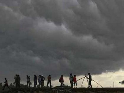 In Maharashtra, 50 people died due to rains, floods and 23 due to lightning and storms | महाराष्ट्रात पाऊस, पुरांमुळे ५० तर वीज, वादळांमुळे २३ जणांचा मृत्यू