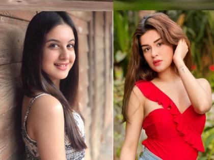 tunisha-sharma-shizaan-khan-serial-alibaba-dastaan-e-kabul-avneet-kaur-may-replace-tunisha-sharma | 'शहजादीचा मृत्यू आणि अलीबाबाला जेल'; तुनिशाच्या जागी दिसणार 'अवनीत कौर' ? तुनिशाच्या मालिकेचा चॅप्टर २...