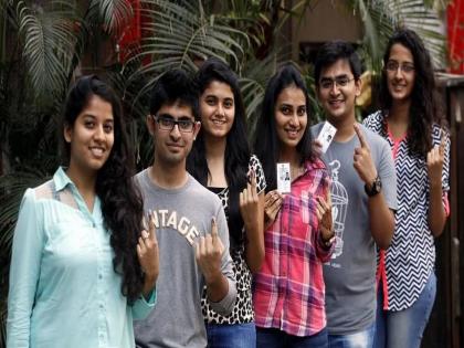 Election Commission allows students above 17 years to apply in advance for Voter ID card | बिग ब्रेकिंग! वयाच्या १७ वर्षानंतर बनवा मतदार ओळखपत्र; निवडणूक आयोगाचं मोठं पाऊल