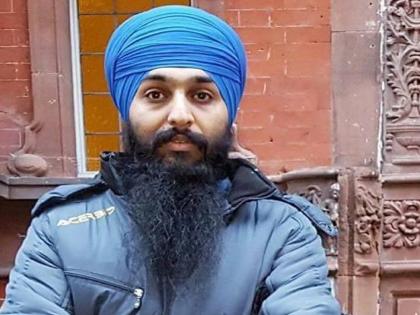 avtar singh khanda khalistan liberation force head dies of blood cancer in britain, protest at indian high commission in london | KLF चा प्रमुख अवतार खांडाचा मृत्यू, भारतीय उच्चायुक्तालयावरील हल्ल्याचा होता सूत्रधार