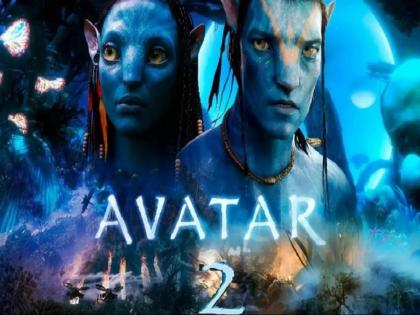 The technical side of the film Avatar 2 was handled by the youth of Kolhapur, Special effects given from VFX, graphics | ‘अवतार-२’च्या तांत्रिक बाजूवर कोल्हापूरचा ठसा, व्हीएफएक्स, ग्राफिक्समधून दिले स्पेशल इफेक्ट्स