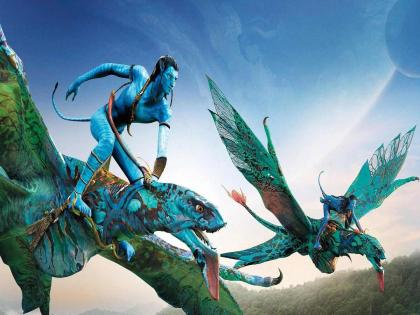 Avatar The Way Of Water Advance Booking Start In India, Running First show at 12 pm | 'Avatar 2' साठी तिकीट बुकींग सुरू, २४ तास दाखवणार सिनेमा; रात्री १२ ला पहिला शो