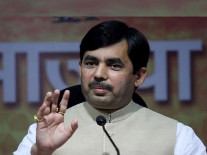 Rape case to be filed against BJP's Shahnawaz Hussain; Delhi High Court order of FIR | Shahnawaz Hussain: भाजपाच्या शाहनवाज हुसैनांविरोधात बलात्काराचा गुन्हा दाखल होणार; कोर्टाचे आदेश