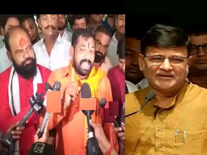 Vinayak Mete Accident Death: Maratha reservation leaders demanded inquiry, firm decision on Vinayak Mete Accidental death | Vinayak Mete Accident Death: विनायक मेटेंच्या मृत्यूमागे घातपात? मराठा समाजाच्या नेत्यांना संशय; केली चौकशीची मागणी