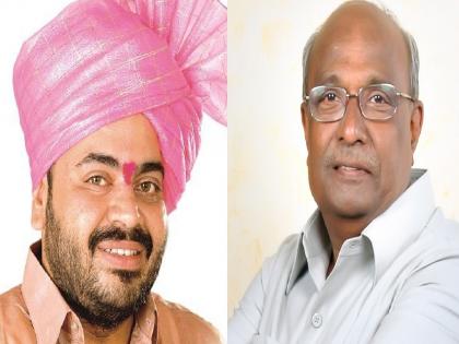 ‘Savkar’, ‘Prakash Anna’ will change the political direction of the district again | ‘सावकर’, 'प्रकाशआण्णा’ वाकड्यात, जिल्ह्याची राजकीय दिशा बदलणार 