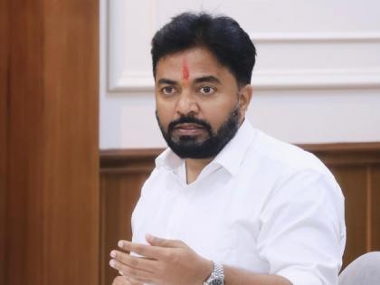 Has MLA Rahul Awade become the Election Commissioner, Shashank Bawchkar asked | Kolhapur: आमदार आवाडे निवडणूक आयुक्त झाले काय?, शशांक बावचकर यांचा सवाल