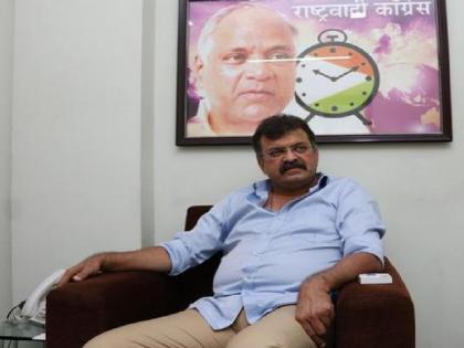 "You are building ground army, " NCP leader Jitendra Awhad slams central govt over Agneepath scheme | "तुम्ही ग्राऊंड आर्मी तयार करताय, कोणाच्या कामी येईल...", 'अग्निपथ'वरुन आव्हाडांचे टीकास्र