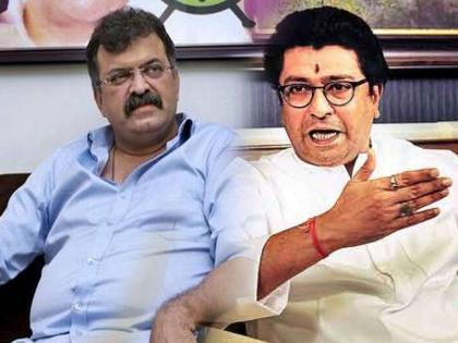 ncp jitendra awhad replied raj thackeray over sharad pawar criticism | Jitendra Awhad on Raj Thackeray: “राज ठाकरेंना गांभीर्याने घेण्याची गरज नाही, ते दर ५ वर्षांनी आपला रंग बदलतात”: जितेंद्र आव्हाड