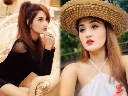 बॉलिवूडमध्ये पदार्पण करतेय केंद्रीय मंत्री निशंक पोखरियाल यांची लेक, दिसायला आहे हुबेहुब बार्बी डॉलसारखी