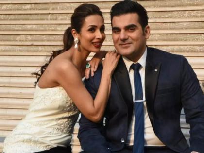 Malaika arora on getting married arbaaz khan and having a child early in her life says it was no a mistake | 'माझी चूक नव्हती..', वयाच्या २५ व्या वर्षी Arbaaz khanसोबतच्या लग्नावर Malaika Aroraनं सोडलं मौन