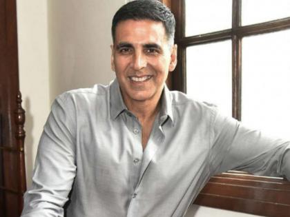 Akshay kumar bought new luxury apartment in mumbai know detail here | अक्षय कुमारने मुंबईत खरेदी केलं नवं आलिशान अपार्टमेंट! किंमत वाचून व्हाल थक्क