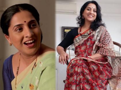 Aai kuthe kay karte serial Arundhati will have a makeover | 'आई कुठे काय करते'मध्ये अरुंधतीचा होणार मेकओव्हर, आई दिसणार नव्या लूकमध्ये