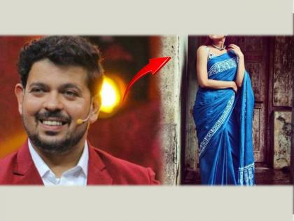 अग्गंबाई सूनबाई फेम अद्वैत दादरकरची पत्नी देखील आहे मराठी कलाविश्वातील प्रसिद्ध चेहरा, दिसायला आहे खूपच सुंदर