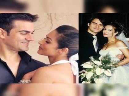 Arbaaz Khan Birthday: अरबाज खानशी लग्नासाठी मलायकानेच घेतला होता पुढाकार, वाचा Untold Love Story