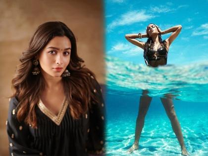 Alia Bhatt 2022 blockbusters brahmastra actresses delivered multiple hits in year Deepika-Padukone katrina kaif | एका वर्षात चार-चार 'ब्लॉकबस्टर'; बॉलिवूडमध्ये चौघींनी केलीय आलियासारखी किमया, बघा कोण आहेत त्या!