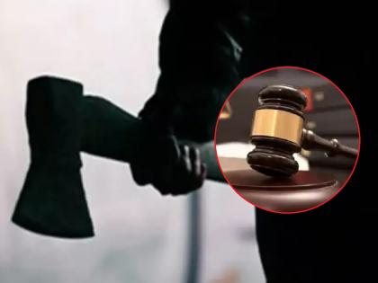 पेंशनर की हत्या: क्लर्क को गबन, क्रूर हत्या के लिए आजीवन कारावास - Hindi News | Pensioner's Murder: Clerk Gets Life Sentence for Embezzlement, Brutal Killing | Latest News at Lokmatnews.in