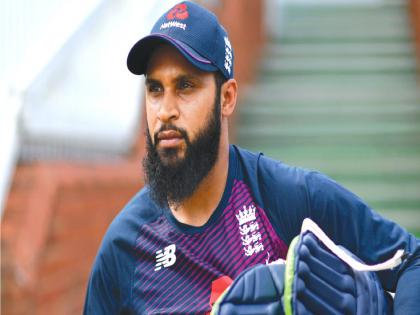 Adil Rashid ‘hunts’ Virat for the ninth time; The first spinner to be dismissed the most number of times | आदिल राशिदने नवव्यांदा केली विराटची ‘शिकार’; सर्वाधिक वेळा बाद करणारा पहिला फिरकी गोलंदाज