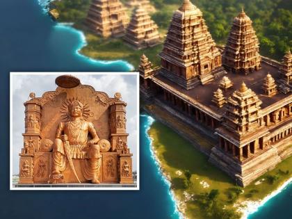 राजा विक्रमादित्याने कशी शोधली होती त्रेतायुगातील अयोध्या? अशी सापडली रामललांची जन्मभूमी