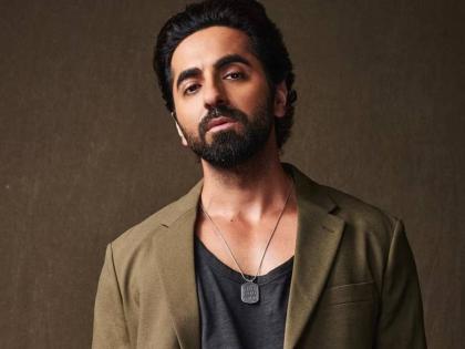 Ayushmann Khurrana s career took a downward turn One after another the movies are flops | आयुषमान खुरानाच्या करिअरला उतरती कळा; एकामागून एक सिनेमा होताहेत फ्लॉप